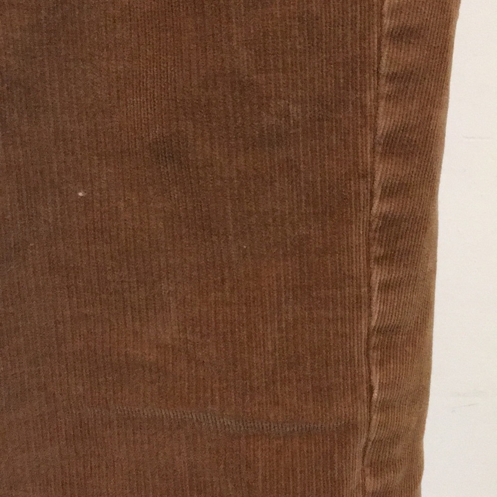 American Eagle Corduroy Skinny Jeans - Picture 3 of 3